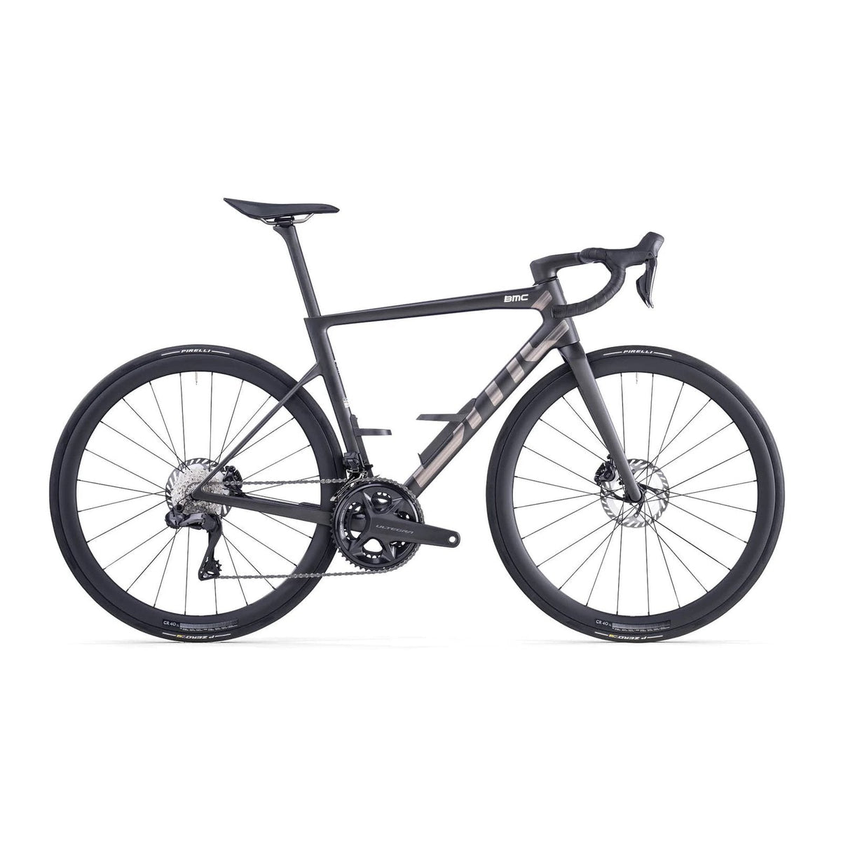 BMC Teammachine SLR 01 FOUR