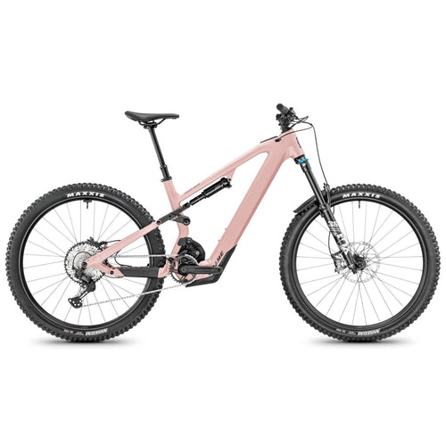 Moustache GAME 150.7