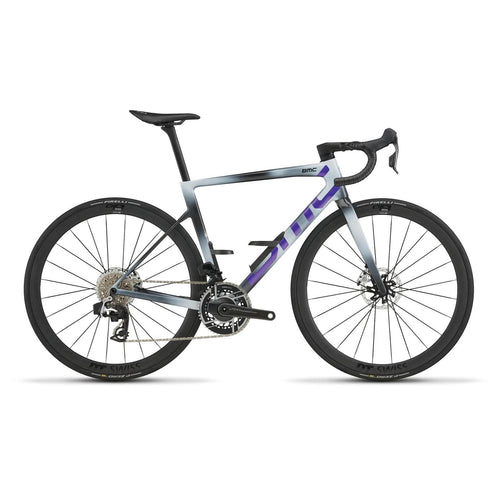 BMC Teammachine SLR 01 ONE