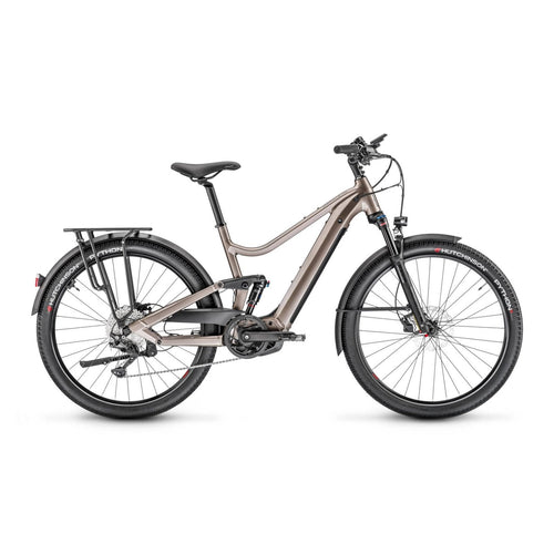Moustache XROAD FS 3