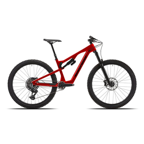 Nukeproof Reactor 290 CRB Pro