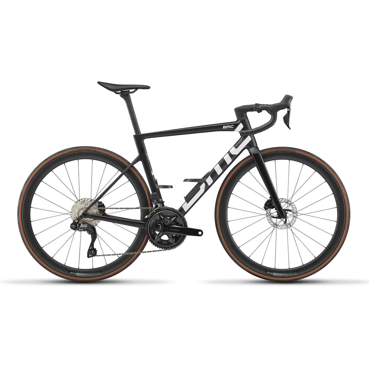 BMC Teammachine SLR 01 SEVEN