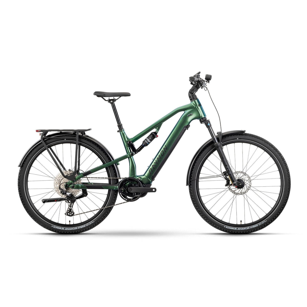 Raymon Crossray Pro