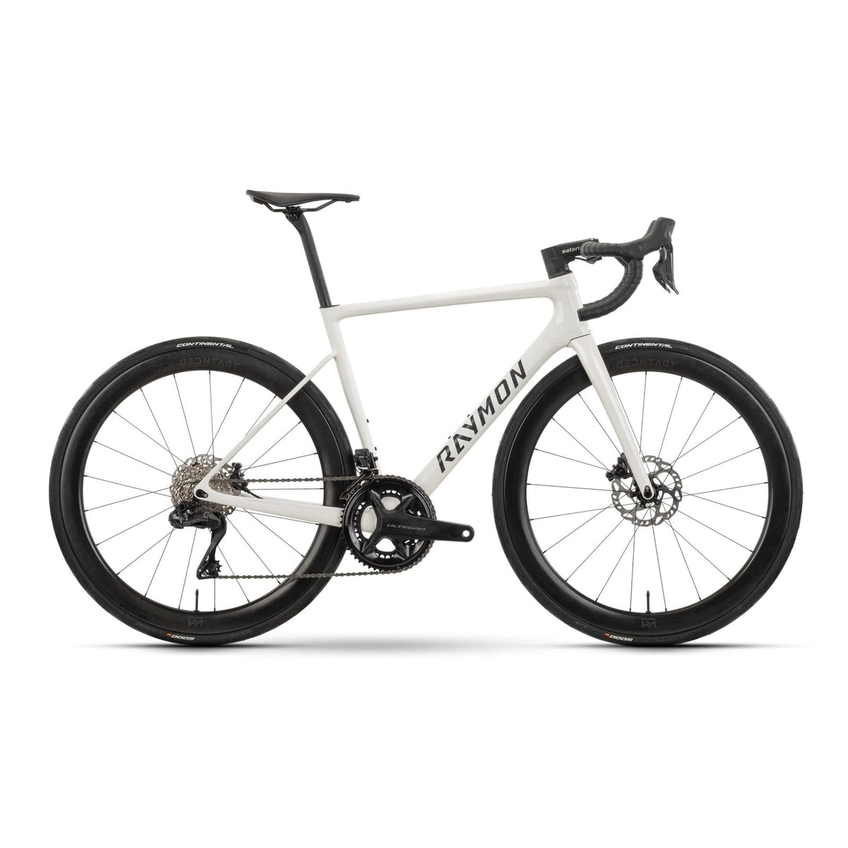 Raymon Kirana Ultra
