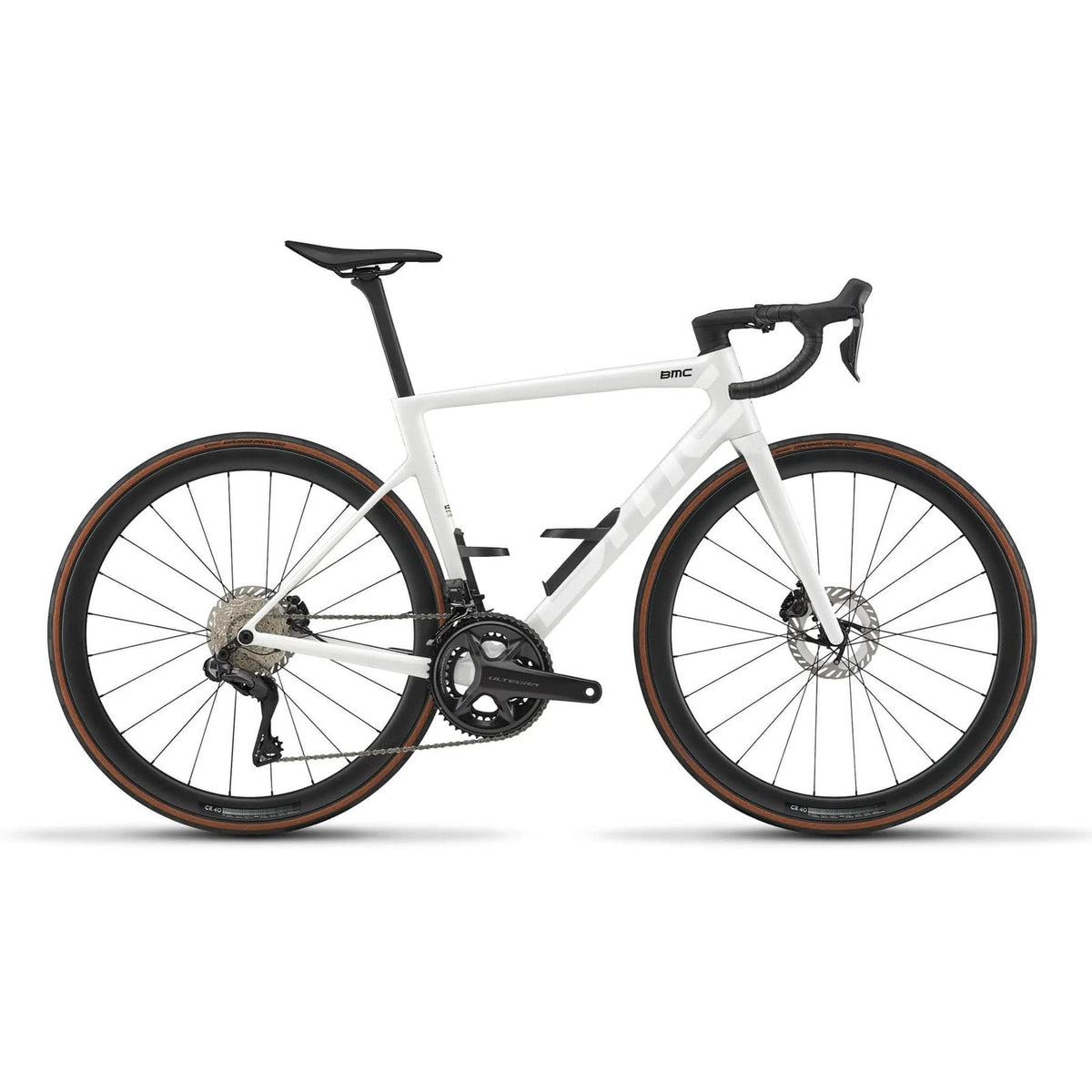 BMC Teammachine SLR 01 SIX