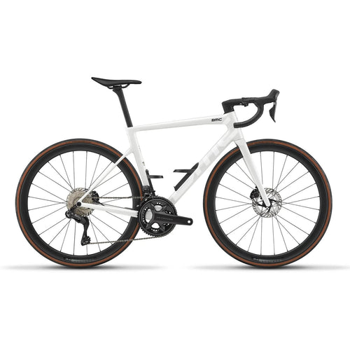 BMC Teammachine SLR 01 SIX